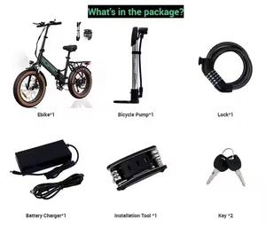 Stock EU/UK <span class=keywords><strong>HITWAY</strong></span> BK20 vélo de ville électrique pliant 90km longue portée 48v 250w VTT pour adulte - Product Image 6