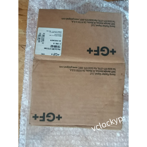 1 ชิ้น +GF+ ซิกเน็ตเซ็นเซอร์วัดแรงดันโพรบ 3-2450-3L ใหม่ - Product Image 1