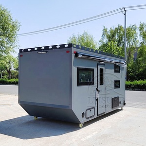 Camioneta <span class=keywords><strong>Camper</strong></span> Personalizada en China, Autocaravana, Camión de Expedición, Camioneta <span class=keywords><strong>Camper</strong></span> <span class=keywords><strong>Iveco</strong></span>, Furgoneta <span class=keywords><strong>Camper</strong></span> Adecuada - Product Image 2