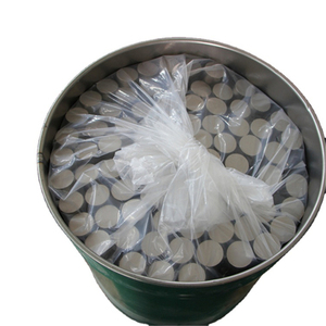 עגול סופר גבוהה יותר טמפרטורת סגסוגת בר עם ארוך עומד מוניטין ואיכות טובה - Product Image 1