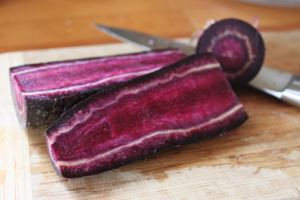 Pigmento naturale per le bevande torte naturale viola colore della carota, viola naturale estratto di patata dolce viola pigmento di carota - Product Image 4