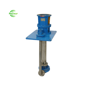 Transcend <span class=keywords><strong>TMP</strong></span> chống ăn mòn Polypropylene hóa học Ổ đĩa từ Ly Tâm Bơm công nghiệp nam châm điều khiển bơm - Product Image 1