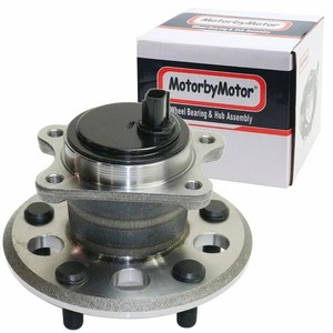 อะไหล่รถยนต์ขายส่ง 512455 ชุดลูกปืนล้อหลังขวา 4245006110 4245006160 สำหรับ Toyota Camry Avalon 2012-2018 - Product Image 1