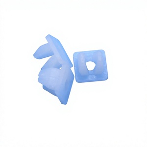 Clips de fixation pour voiture Aopin 0382 en PP pour réparation et remplacement de garnitures intérieures, usage général - Product Image 3