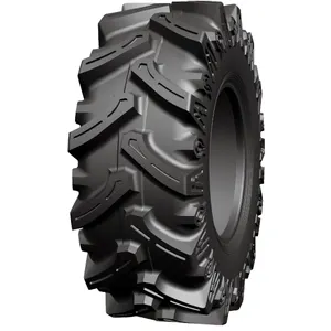 TST-G-1A 베이비 트랙터 드라이브 바이어스 타이어 6PR 농업 타이어