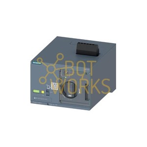 Siemens 3VA92770HA10 - Nuovo - Product Image 1