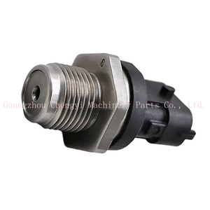 OEM 0281006325 0281006364 0281002937 0281006158 Original Kraftstoffdrucksensor, passend für FORD IVVECO VW DDODGE - Product Image 2