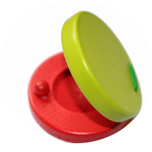 A buon mercato insegnare rotondo a mano in legno piccola Fastboard musica Dada <span class=keywords><strong>Dance</strong></span> - Product Image 3