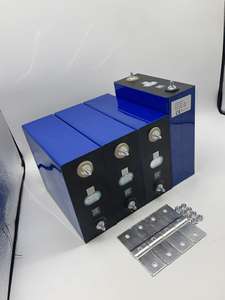 王恒LiFePO4 3.2V 280Ah/314Ah 液体リチウム電池 エネルギー貯蔵用 6000サイクル -20～60℃動作温度 - Product Image 5