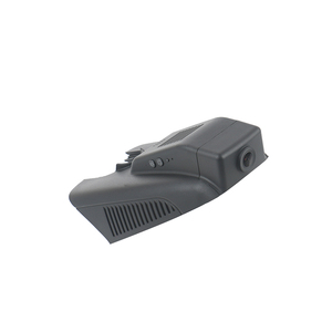 Cámara de salpicadero con wifi para coche, dispositivo de visión nocturna Starlight <span class=keywords><strong>HD</strong></span>, 1440p, conexión por aplicación Android/IOS, caja negra, para Benz 2020 - Product Image 1