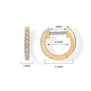 Fashion Jewelry For Women Fine Jewelry Earing Fashion Jewelry <b>Set</b> <b>Silver</b> 925 Jewelry Sterling <b>Silver</b> 925Jewellery Straight Needl - Product Image 3