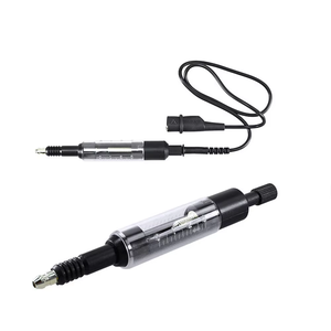 Testeur de Plaquettes <span class=keywords><strong>d</strong></span>'<span class=keywords><strong>Allumage</strong></span> Réglable pour Voiture, Outil de Diagnostic pour Câbles et Bobines, Testeur de Système <span class=keywords><strong>d</strong></span>'<span class=keywords><strong>Allumage</strong></span>, Outil de Réparation - Product Image 2