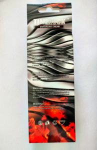 Doğal hızlı etkili formül boyutu ve kalınlık arttırıcı krem - Product Image 5