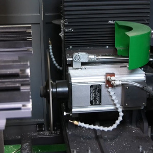 Intelligent, <strong>CNC</strong> 5-axis End <strong>Milling</strong> Machine For Aluminium - Product Image 6