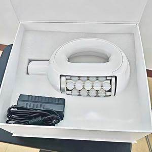 Macchina Professionale per Massaggio a Rullo Portatile per Dimagrimento, Drenaggio Linfatico e Lifting Cutaneo - Product Image 6