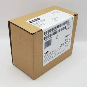 SM1223สินค้ามาใหม่ของแท้รับประกัน1ปี6ES7223-1PH32-0XB0 PLC S7-1200แบบดั้งเดิม - Product Image 1