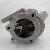 Chargeur turbo GT2556S en alliage populaire Dieselmax pour chargeur turbo Perkins 762931