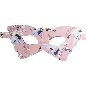Máscara de Ojos de Mariposa con Temática Erótica para Parejas, Agrega Misterio y un Toque Oculto a la Vida en Pareja - Product Image 5