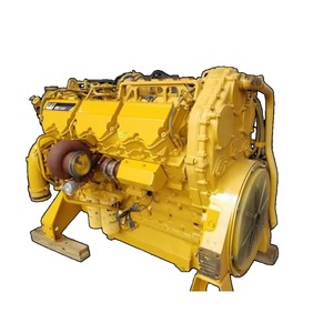 Repuestos Diésel para Excavadora, Transmisión Final EC210B, Número de Pieza 14533652, Repuesto Nuevo para Maquinaria Caterpillar EC210B/EC210 - Product Image 2