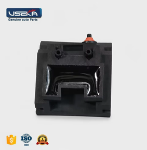 USEKA 6554.V5 Interrupteur de recul de la poignée de hayon arrière de voiture, Pièces de rechange pour carrosserie automobile, Interrupteur de recul de hayon pour Peugeot - Product Image 1