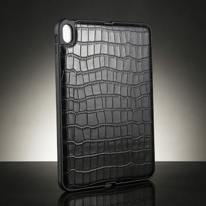 Dernière coque de protection anti-chute en TPU/PU brillant à motif lézard de luxe pour <span class=keywords><strong>iPad</strong></span> <span class=keywords><strong>Pro</strong></span>/<span class=keywords><strong>iPad</strong></span> Mini (25x17) - Product Image 5
