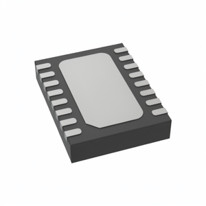 16 WFDFN Exposed Pad LTC2377IDE-20#TRPBF Original One Stop Service Components Electronic Data Acquisition - Product Image 1