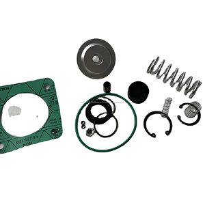 2901000201 Kit de Reparación de Válvula de Admisión Apto para Compresor Manny - Product Image 1