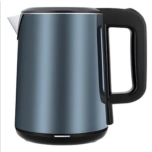 Home Appliance Household 2.5L Large Capacity Stainless Steel High Quality Electric Kettle Water