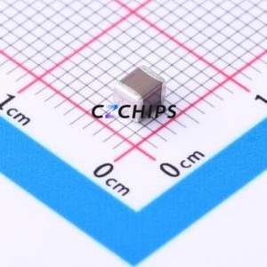 Condensador SMD (MLCC) UMK325BJ106MM-P 1210 (Capacitancia: 10uF) (Precisión: 20%) Voltaje Nominal: 50V - Product Image 2