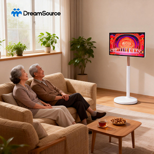 Precio de Fábrica, Pantalla Inteligente Android Wifi de 21.5 Pulgadas, Tablet Standbyme, Monitor con Pantalla Táctil Incell, Pantalla Portátil - Product Image 1