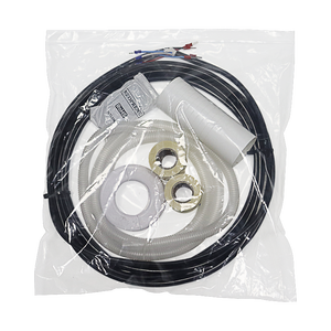 Tubo Capillare per Condizionatori d'Aria HVAC, <span class=keywords><strong>Rame</strong></span> Isolato ad Alta Purezza <span class=keywords><strong>Cu</strong></span> 99.9%, Lunghezza 50ft, Prezzo Vantaggioso da Grande Fabbrica Cinese - Product Image 6