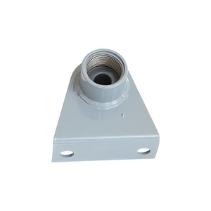 <span class=keywords><strong>Servicio</strong></span> <span class=keywords><strong>de</strong></span> Soldadura <span class=keywords><strong>de</strong></span> Metales Fabricados para Aluminio y Acero al Carbono con Acabado Superficial Cepillado - Product Image 6