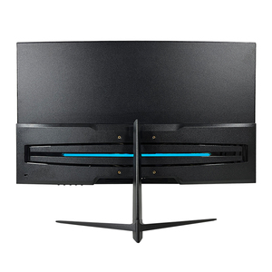 จอเกมมิ่ง IPS ราคาโรงงาน ขนาด <span class=keywords><strong>24</strong></span>/27 นิ้ว LED 1k 2k 4k 144Hz DP สำหรับใช้งานบนเดสก์ท็อป - Product Image 5