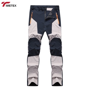 Pantaloni TIMETEX pantaloni <span class=keywords><strong>Cargo</strong></span> da esterno pantaloni da trekking traspiranti per allenamento tattico per pantaloni larghi <span class=keywords><strong>Cargo</strong></span> da uomo - Product Image 4