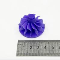 Flashforge WaxJet 400/410 Wax imprimante 3d bijoux grande machine d'impression de cire