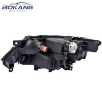 Suitable for Lincoln MKC Headlight Assembly 2014-2019 High Quality Original Used Lincoln MKC Head Lamp Lights Factory HotSelling