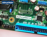 Ordinateur embarqué Advantech AIMB-766 REV.A1/AIMB-766VG/AIMB-766G2 LGA775 Intel Core 2 Quad/Duo ATX avec VGA 4 ports COM double LAN