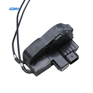 Ventouse de porte gauche de haute qualité, durable, OEM, d'occasion, pour McLaren 650s 2016 - Product Image 4