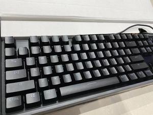 Logitech G412 SE/TKL Wired Gaming Keyboard Brown Axis Metal Material Keyboard - Product Image 3