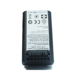 Drm3 pil 890-0084-XXQ yedek lityum iyon paketi için DR2/<span class=keywords><strong>3</strong></span>/5 NIVO M/C DPL-322 Total Station CE sertifikalı 1 yıl - Product Image 2