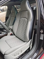 Sièges d'origine pour Audi A3 A4 A5 A6 A7 A8 S3 S4 S5 S6 S7 S8 Q3 Q5 Q7 Q8 SQ7 SQ8 RSQ5 RSQ7 RSQ8 RS3 RS4 RS5 RS6 RS7 R8