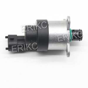 ERIKC 71754810 Valve <span class=keywords><strong>de</strong></span> dosage <span class=keywords><strong>de</strong></span> carburant 0928400712 Valve <span class=keywords><strong>de</strong></span> régulation <span class=keywords><strong>de</strong></span> pression <span class=keywords><strong>de</strong></span> carburant pour 0445010181 - Product Image 2