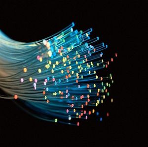 <span class=keywords><strong>Fibra</strong></span> Óptica Transparente de PMMA para Iluminación Lateral, <span class=keywords><strong>Cable</strong></span> de <span class=keywords><strong>Fibra</strong></span> Óptica de Plástico Transparente POF - Product Image 2