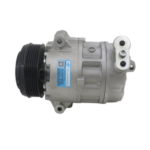 Compresseur de climatisation automatique 92182564 25188695 pour Holden Commodore Stateman WL V6 92121345 - Product Image 1