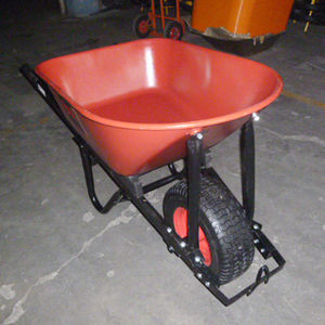 <span class=keywords><strong>Brouette</strong></span> Wb8614 Capacité 200 kg <span class=keywords><strong>Brouette</strong></span> de jardin <span class=keywords><strong>Brouette</strong></span> - Product Image 5