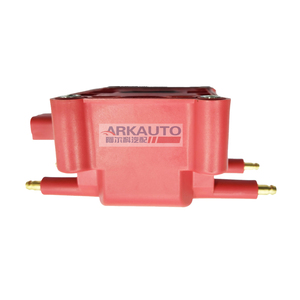 ミニクーパーSクーパーJCWクーパーS 1.6 1.6T R50 R52 R53 W11 W10用高エネルギー点火コイル12137510738 - Product Image 4