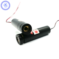Module laser infrarouge 940nm 200mW Dot Line Cross Laser 3-5v