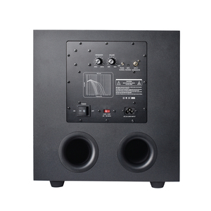 Kỹ thuật số âm thanh không dây loa siêu trầm Loa CS-A330W hỗ trợ đa-phòng & Airplay - Product Image 2