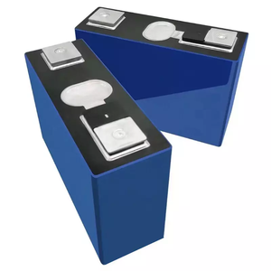 เซลล์แบตเตอรี่ลิเธียมไอออน3.7V 114Ah NCM เทอร์นารีลิเธียมแบตเตอรี่ลิเธียมสำหรับ RV รถยกไฟฟ้ายานพาหนะ - Product Image 3