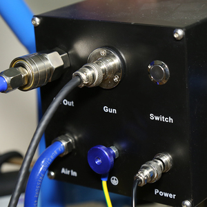 Pistola pulverizadora de <span class=keywords><strong>agua</strong></span> electrostática, máquina pulverizadora de pintura, pistola pulverizadora de <span class=keywords><strong>agua</strong></span> electrostática - Product Image 6